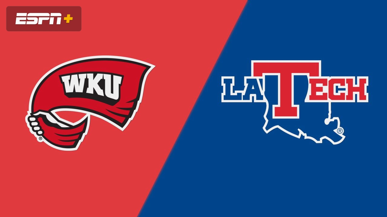 Western Kentucky vs. Louisiana Tech