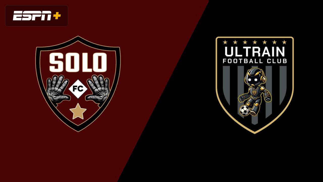 Solo FC vs. Ultrain (Quarterfinals)