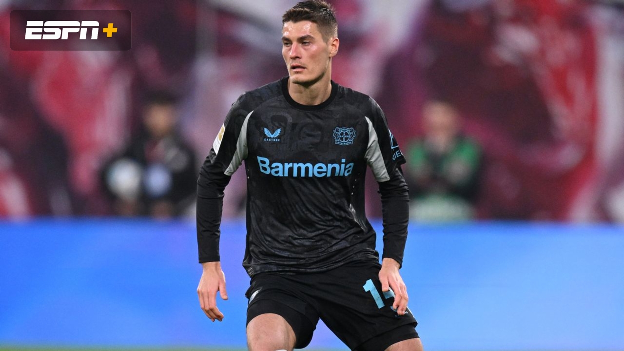 Bayer 04 Leverkusen vs. SV Werder Bremen (Bundesliga)