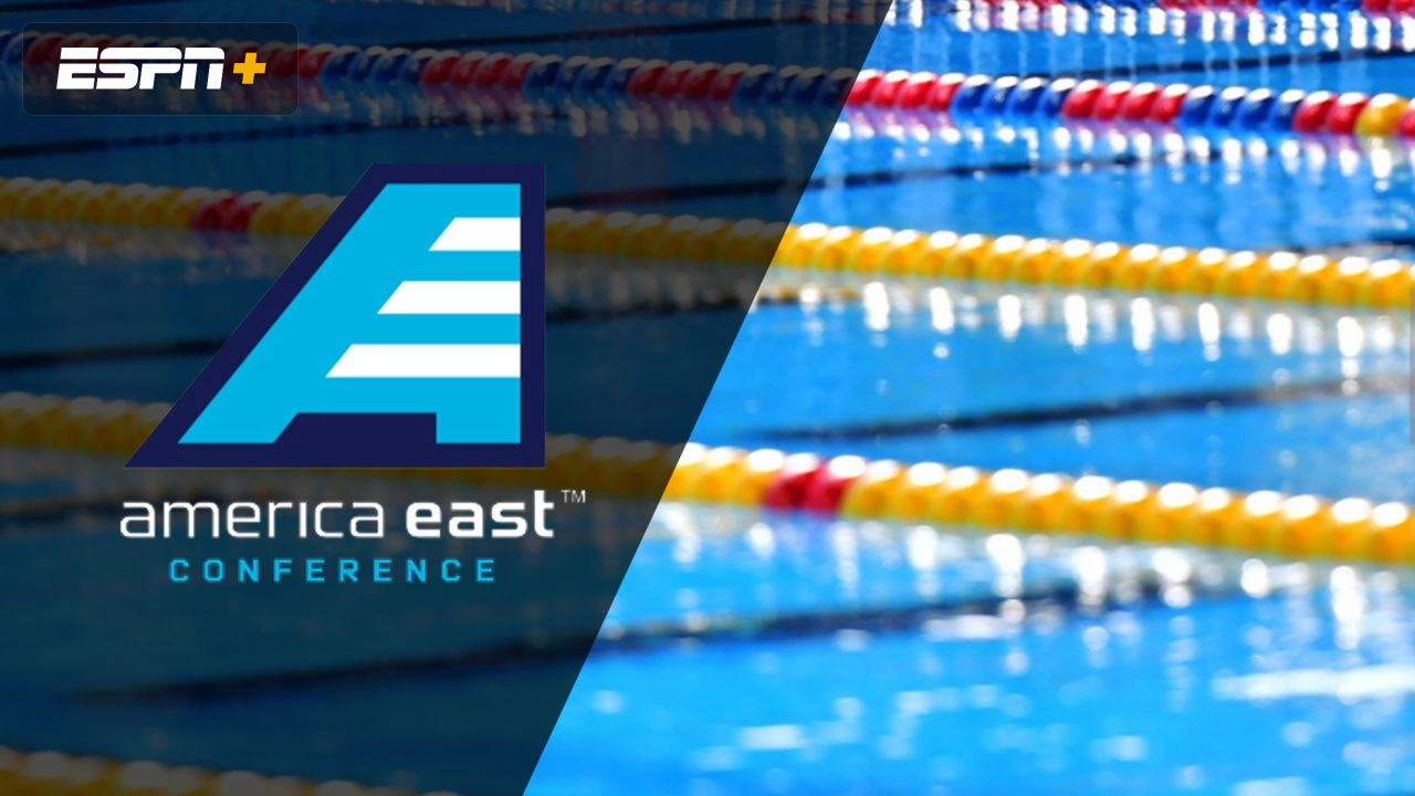 America East Swimming Championship