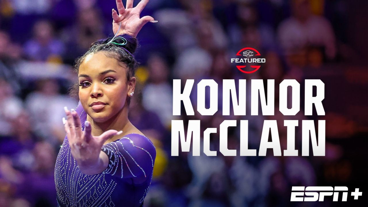 Konnor McClain
