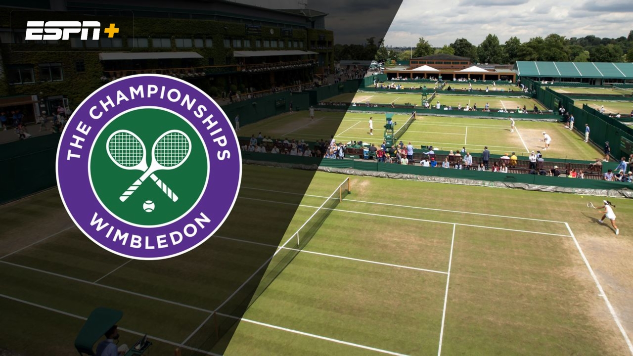 (16) Omarkhanov vs. Bilozertsev (Boys' First Round)