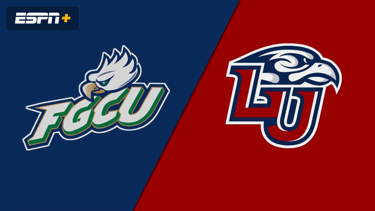 Florida Gulf Coast vs. Liberty (W Basketball)