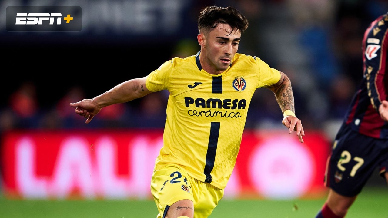 Villarreal CF vs. Real Sociedad