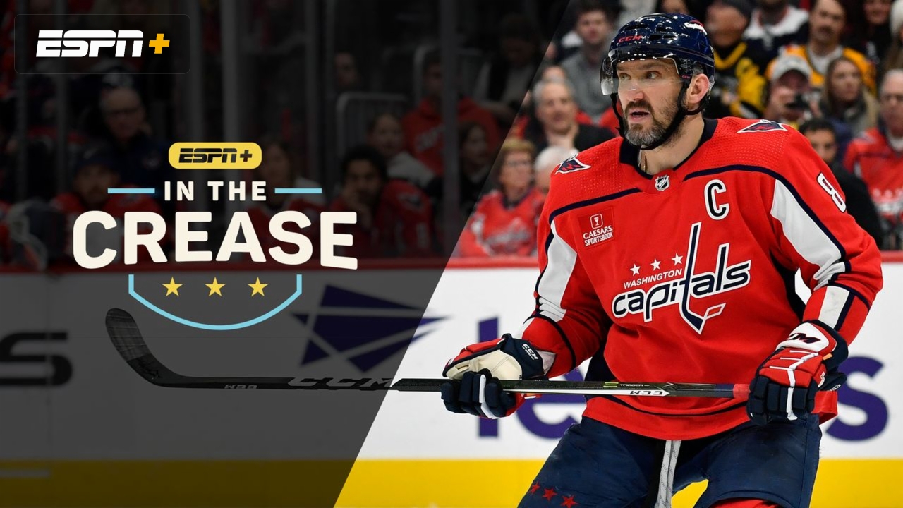 Thu, 1/26 - In the Crease