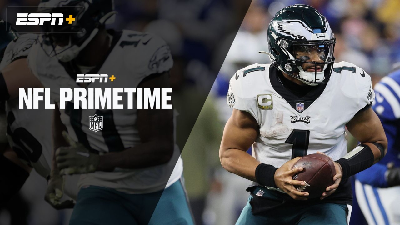 NFL PrimeTime On ESPN 11 20 22 Live Stream Watch ESPN nfl-primetime-on-espn-11-20-22-live-stream-watch-espn