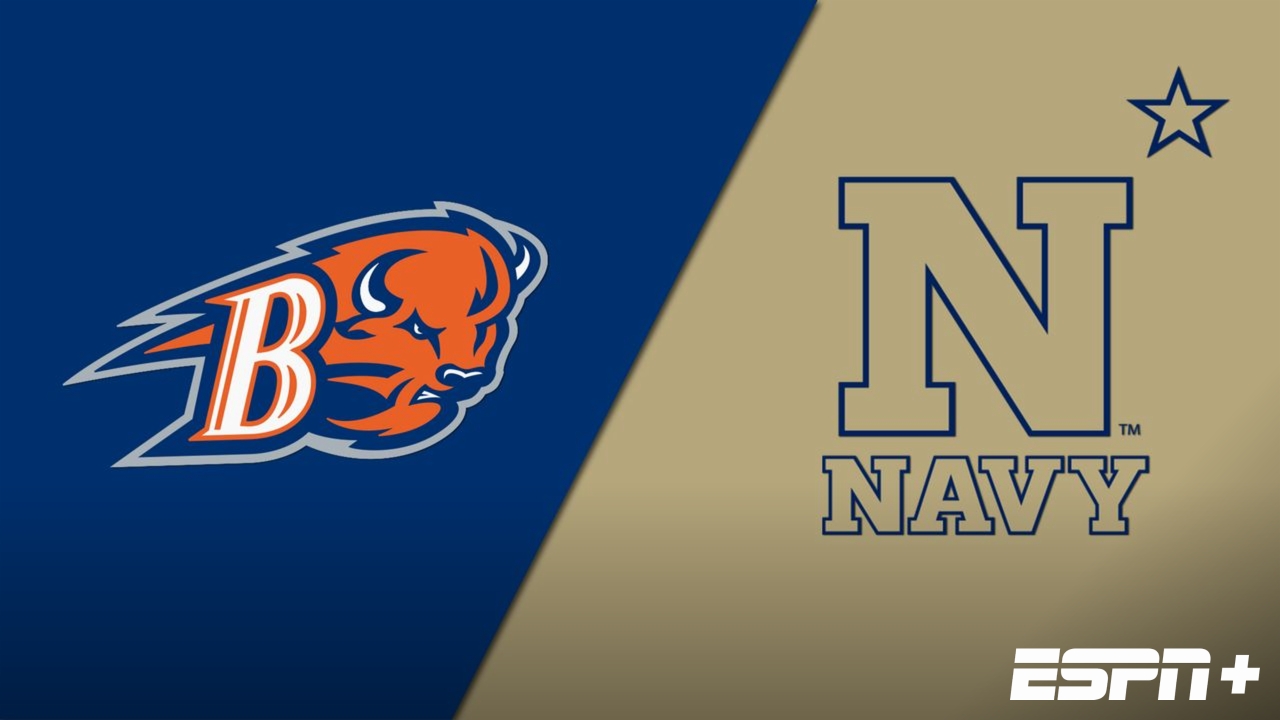 Bucknell vs. Navy (M Soccer)