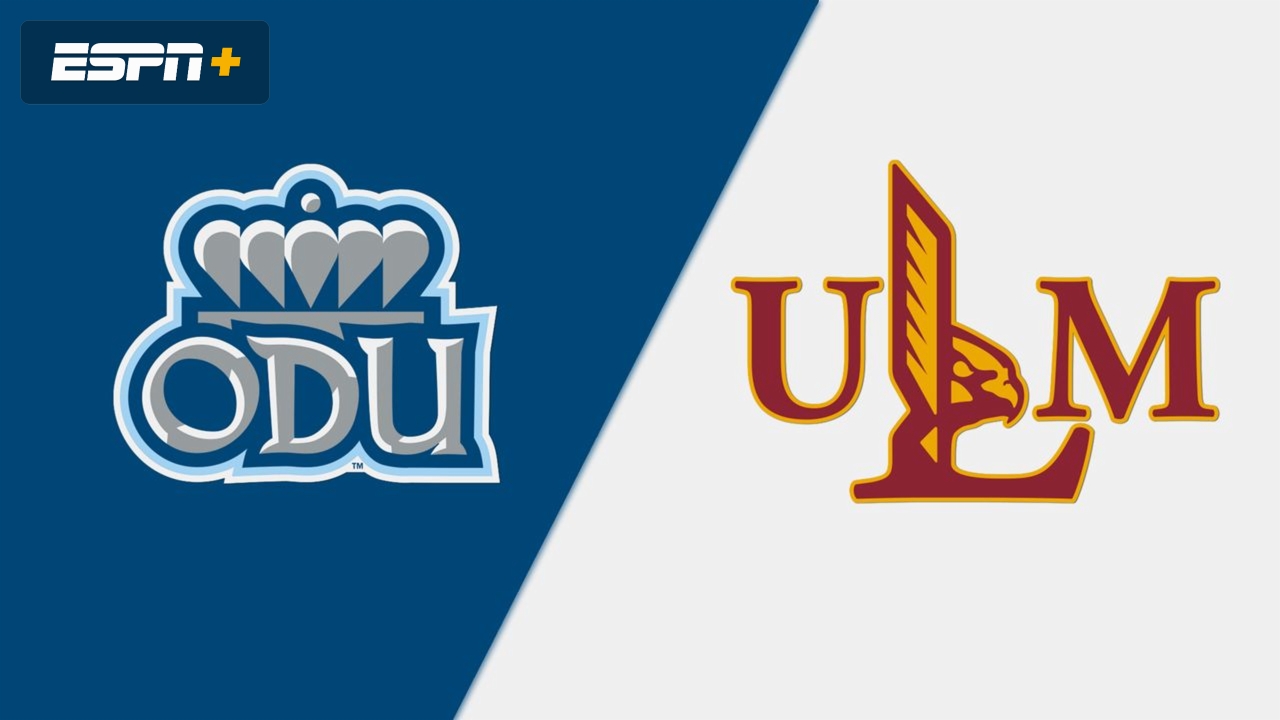 Old Dominion vs. UL Monroe