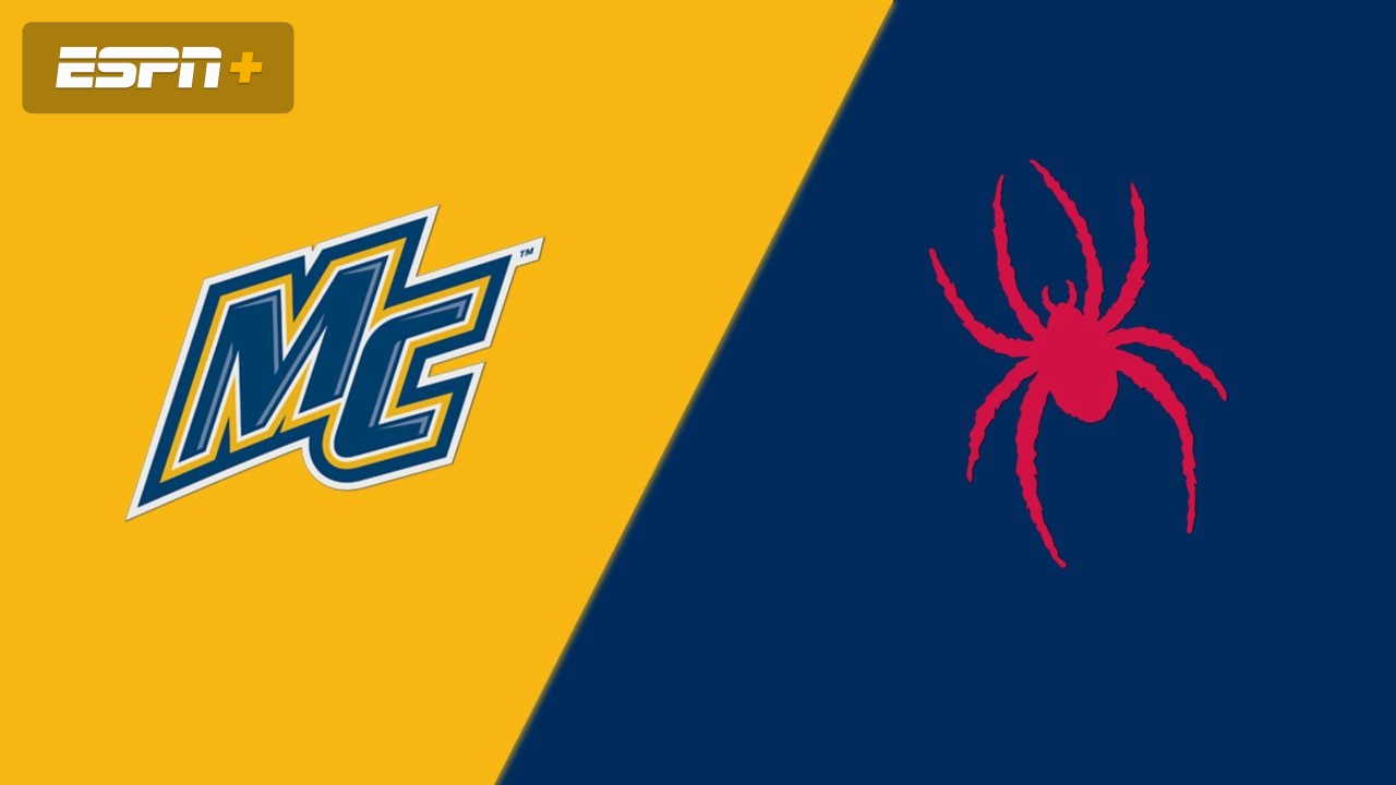 Merrimack vs. Richmond