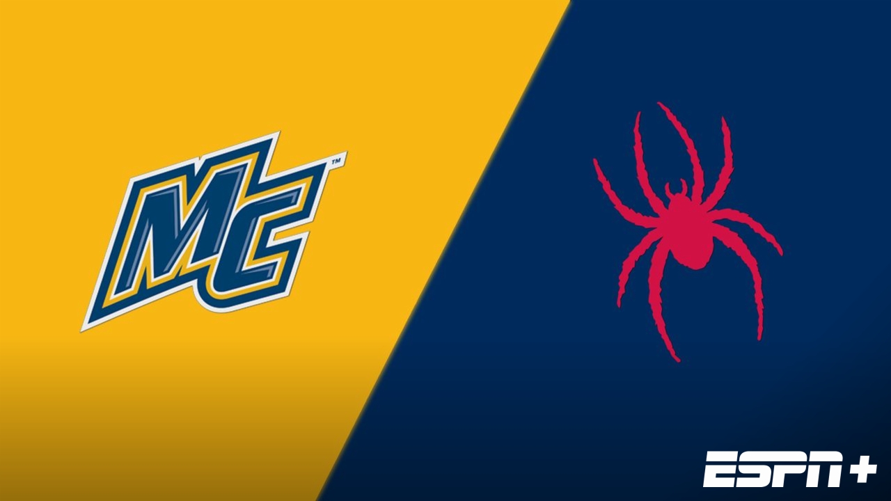 Merrimack vs. Richmond