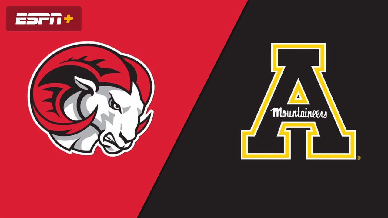 Winston Salem State vs. Appalachian State (W Basketball)