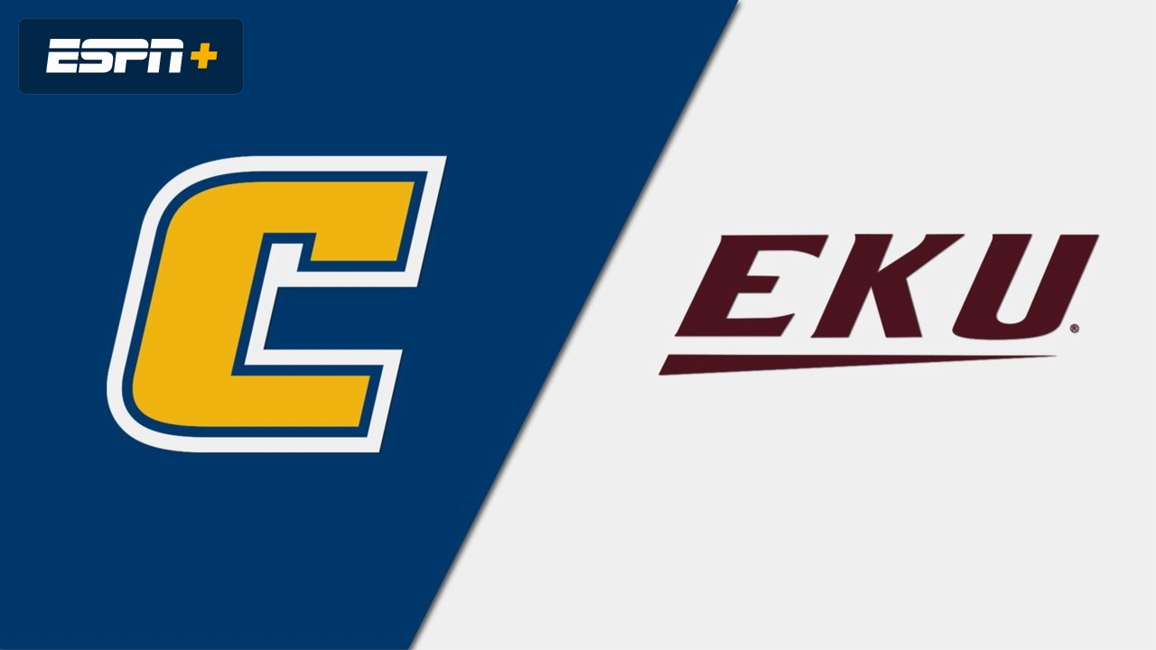 Chattanooga vs. Eastern Kentucky (W Basketball)