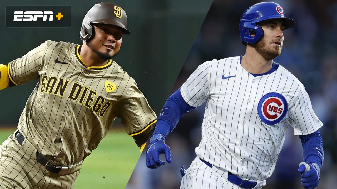 San Diego Padres Vs Chicago Cubs 5 8 24 Stream The Game Live Watch San diego padres vs chicago cubs 5 8 24 stream the game live watch