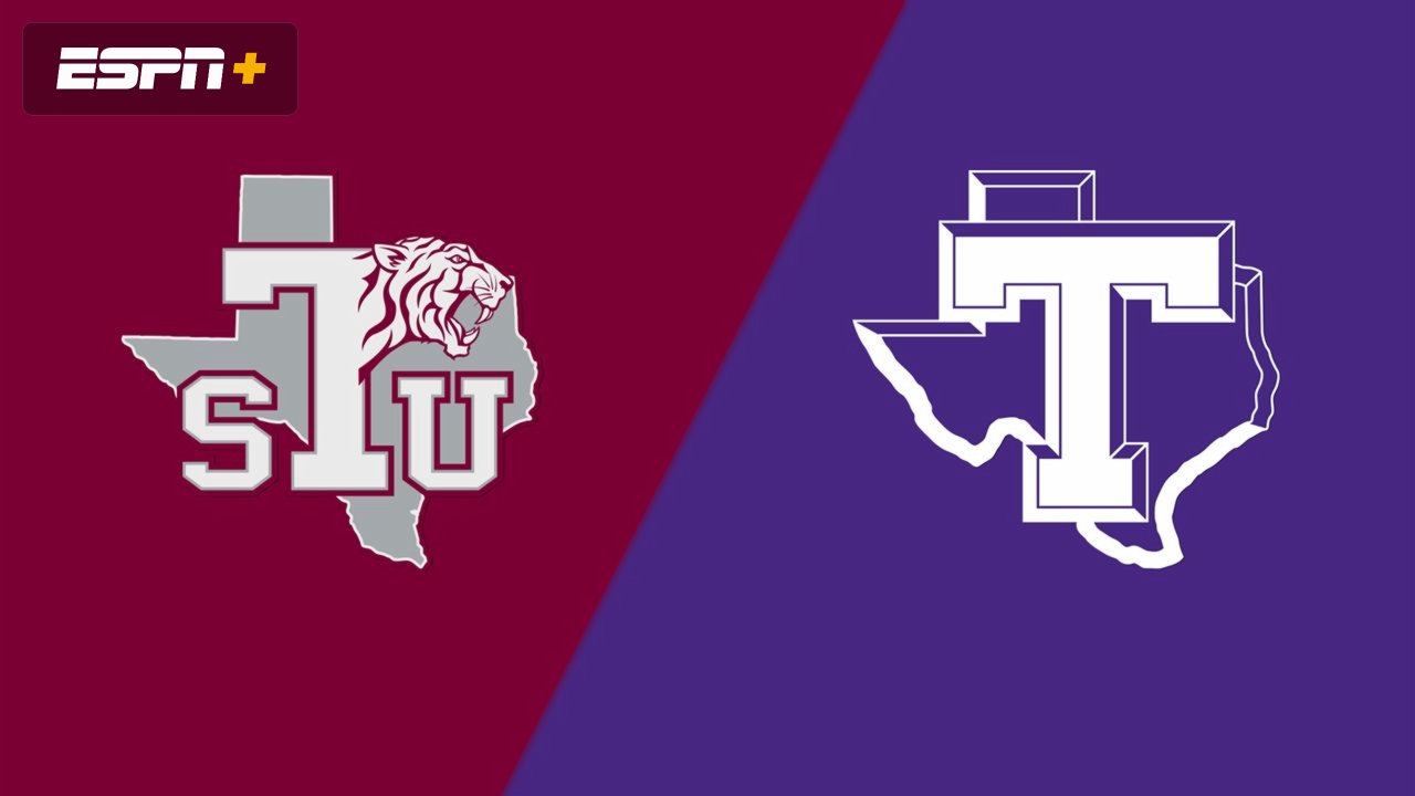 Texas Southern vs. Tarleton State