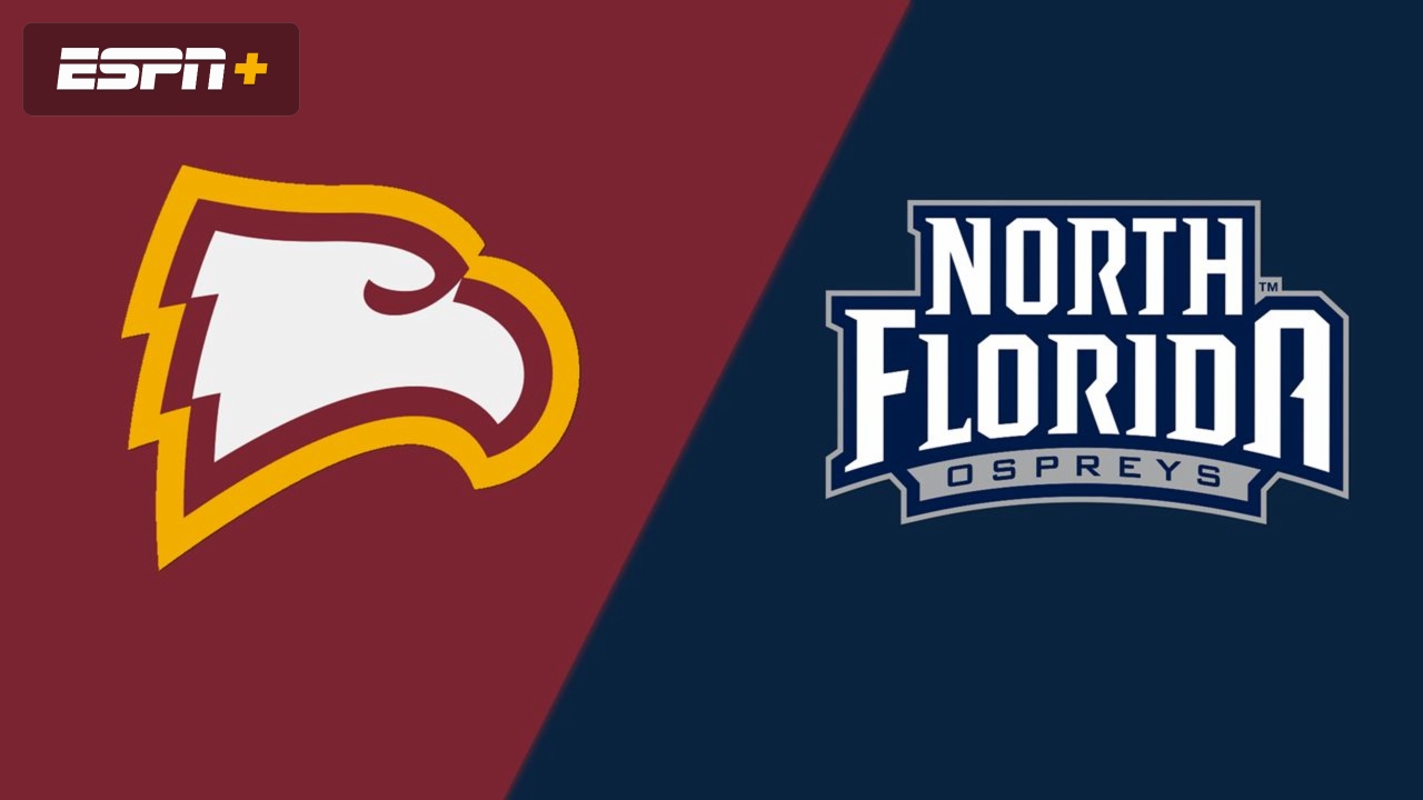 Winthrop vs. North Florida