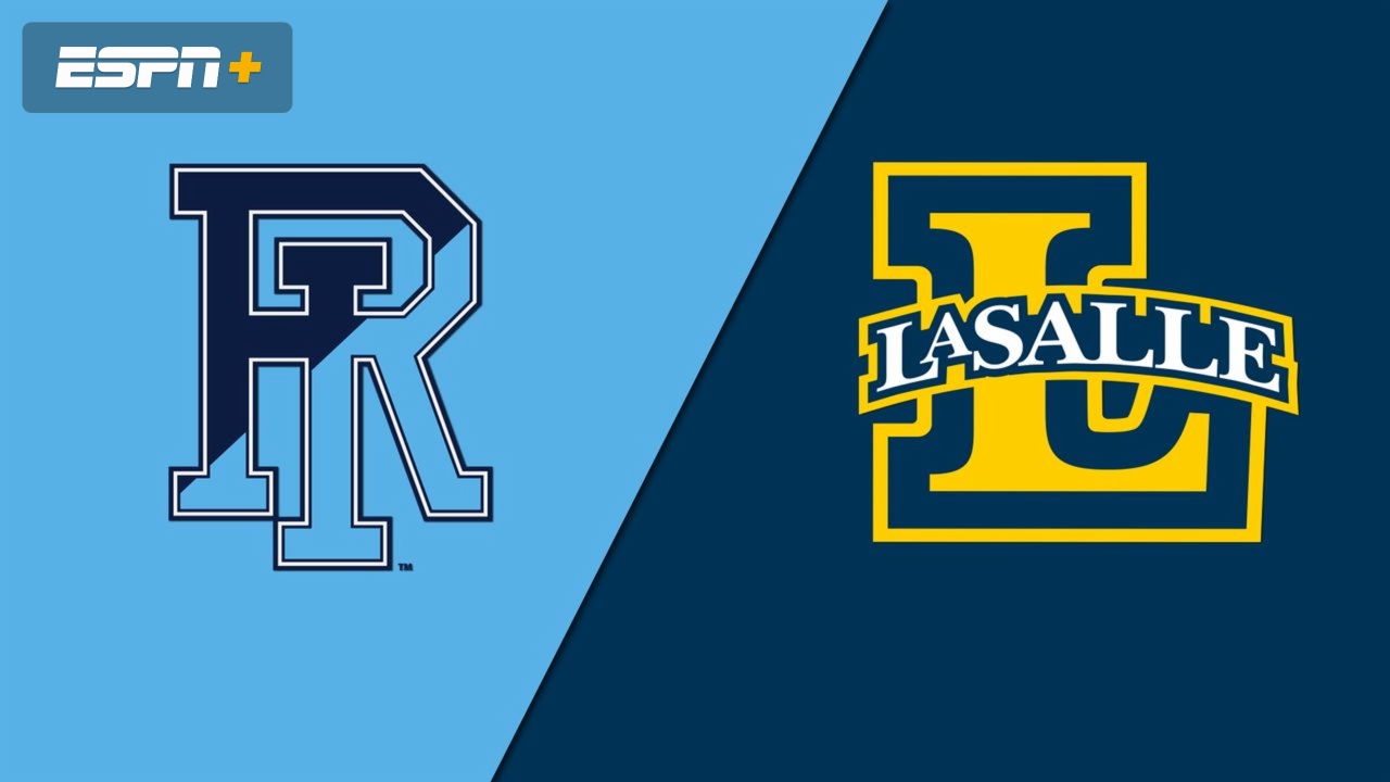 Rhode Island vs. La Salle (W Soccer)