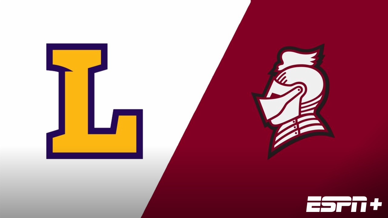 Lipscomb vs. Bellarmine