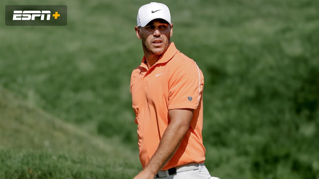 Valspar Championship: Koepka Featured Group (Second Round)