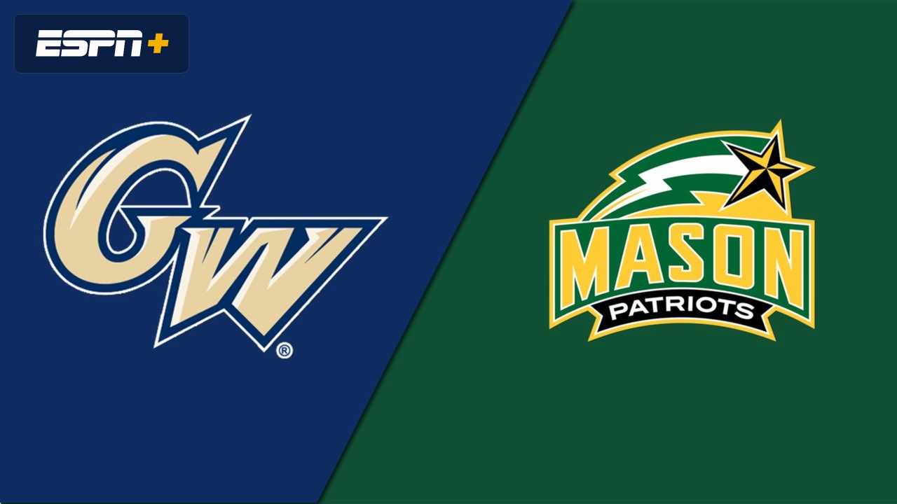 George Washington vs. George Mason
