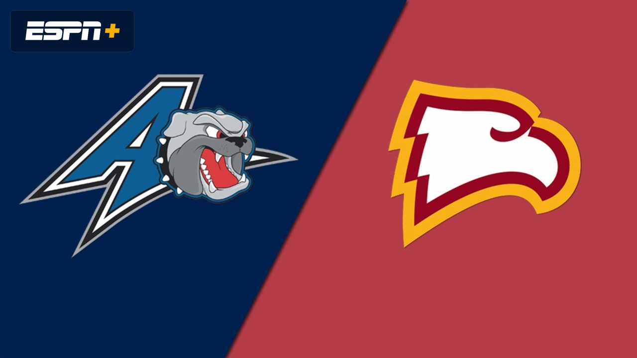 UNC Asheville vs. Winthrop (W Basketball)