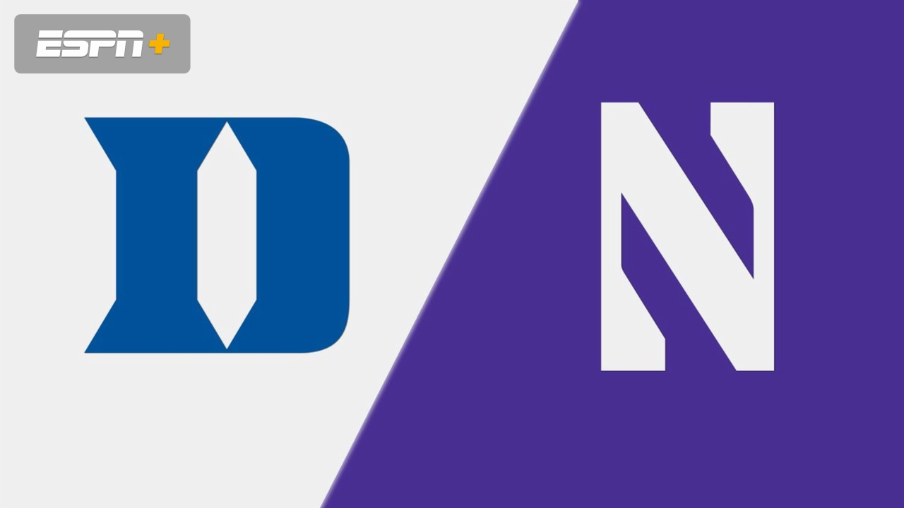 Duke vs. Northwestern (Semifinal #2)