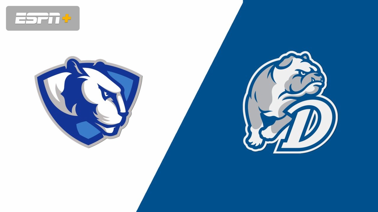 Eastern Illinois vs. Drake (W Volleyball)
