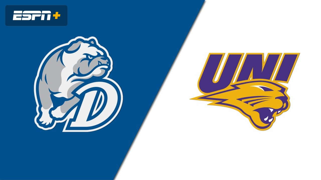 Drake vs. Northern Iowa (Softball)