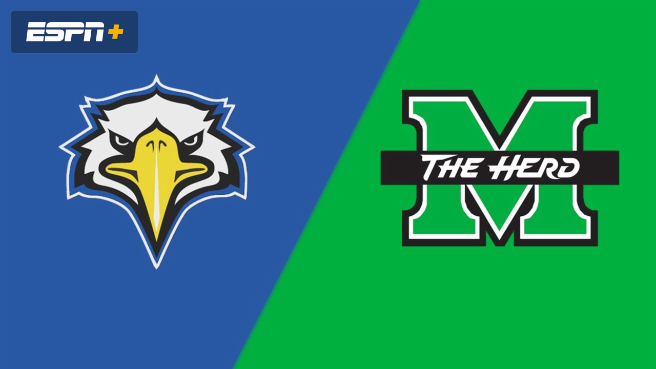 Morehead State vs. Marshall