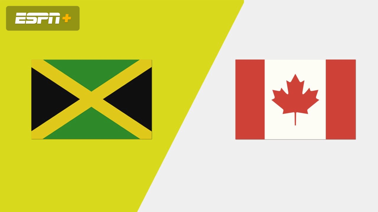 Jamaica vs. Canada (Quarterfinal)