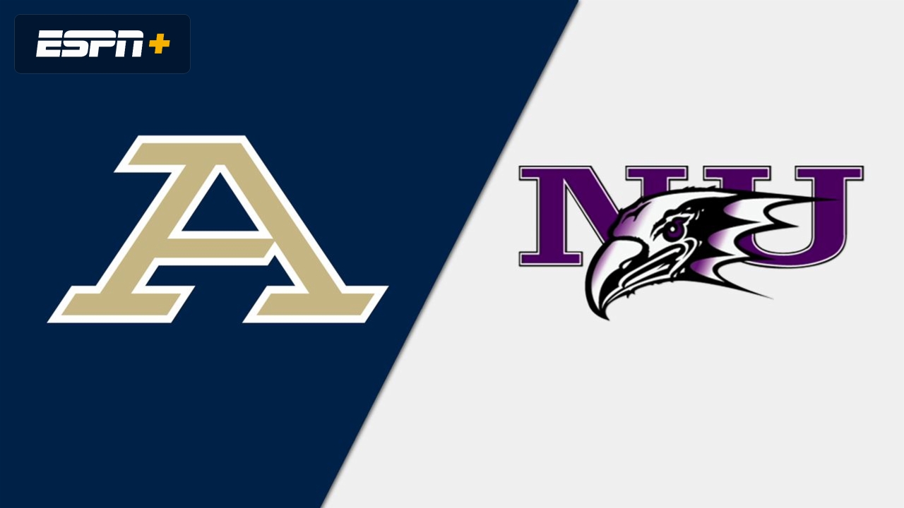 Akron vs. Niagara