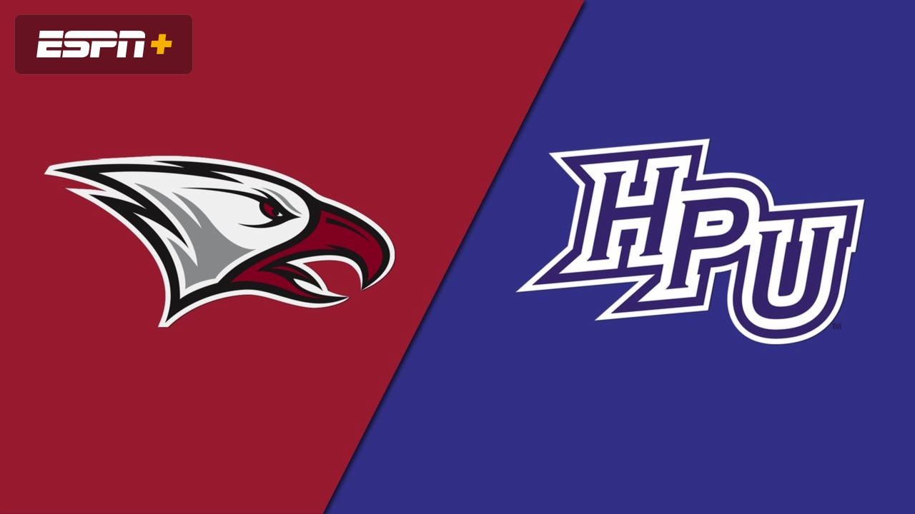 North Carolina Central vs. High Point (Baseball)