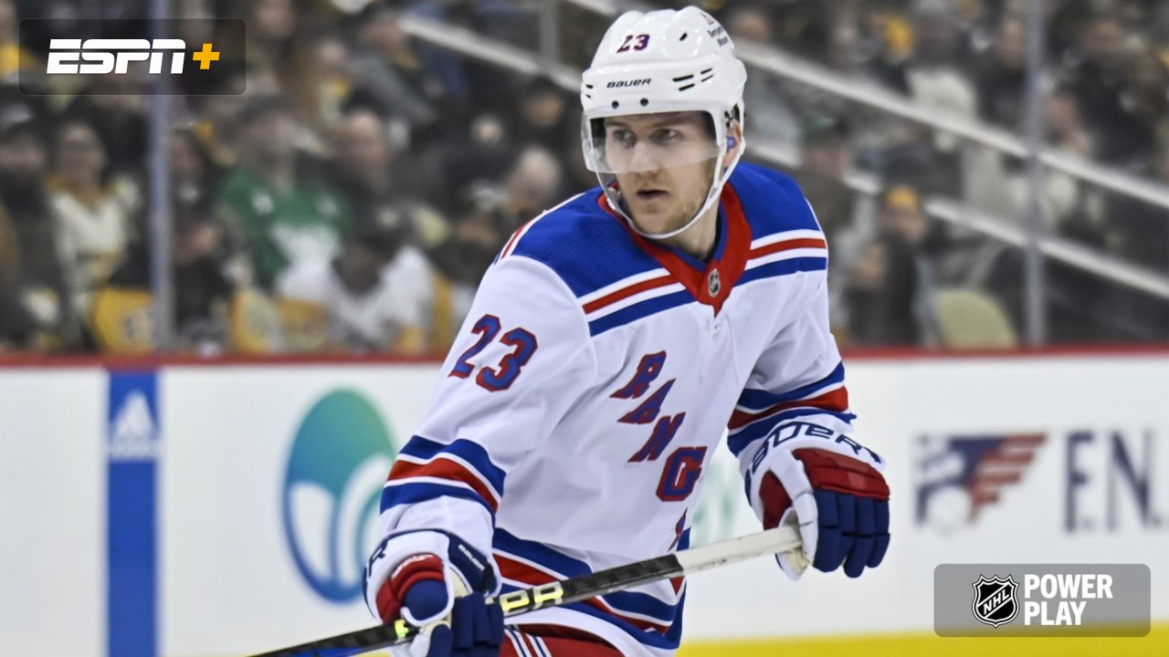 New York Rangers vs. Nashville Predators 3/19/23 - Mira Game en vivo ...