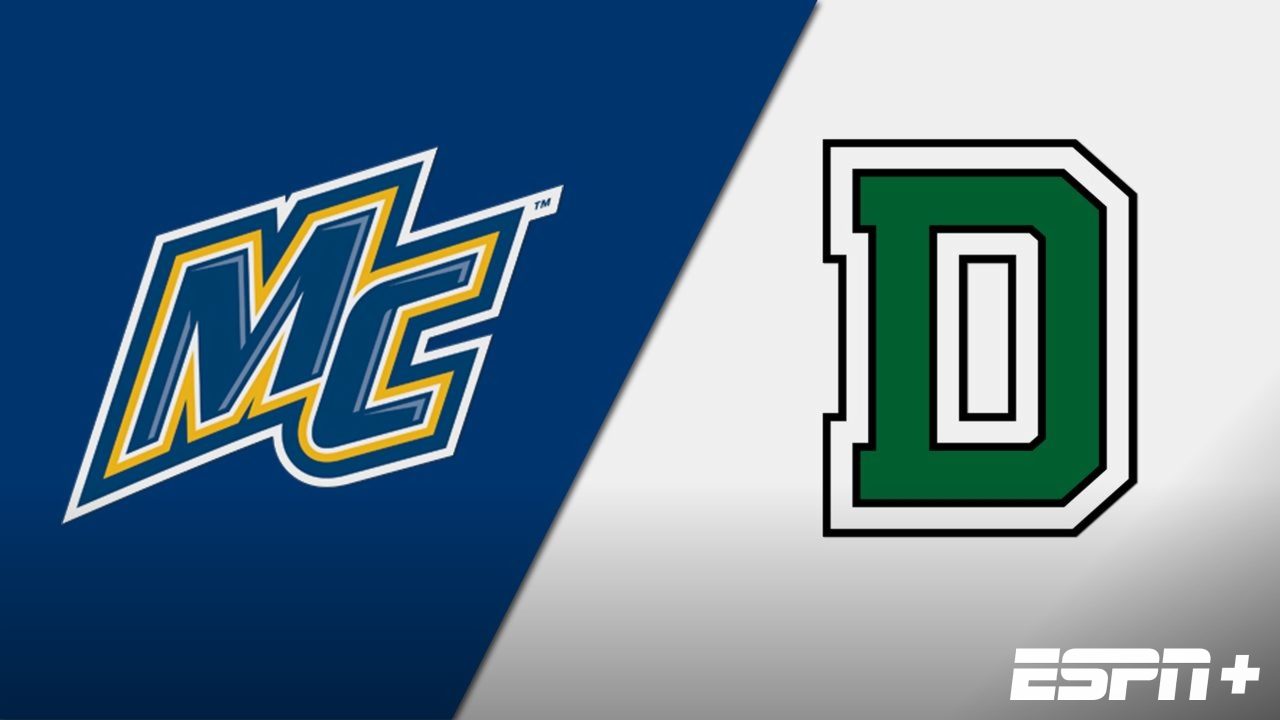 Merrimack vs. Dartmouth (Field Hockey)