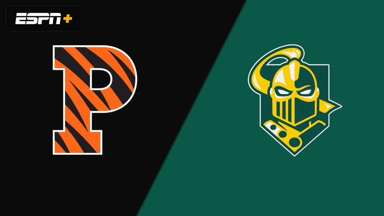 #12 Princeton vs. #3 Clarkson (Quarterfinal)