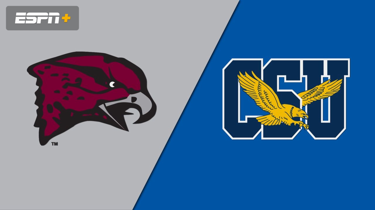 Maryland-Eastern Shore vs. Coppin State (Quarterfinal)