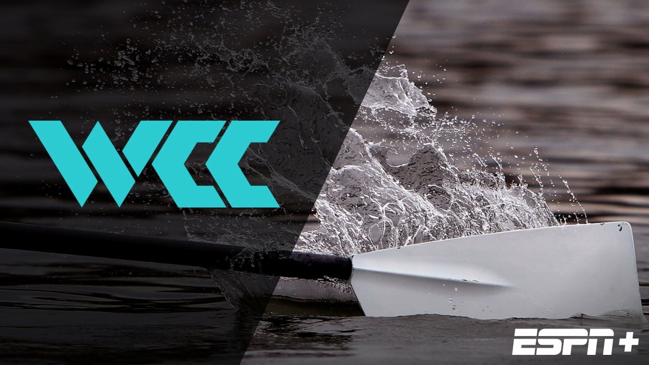 WCC Women's Rowing Championship