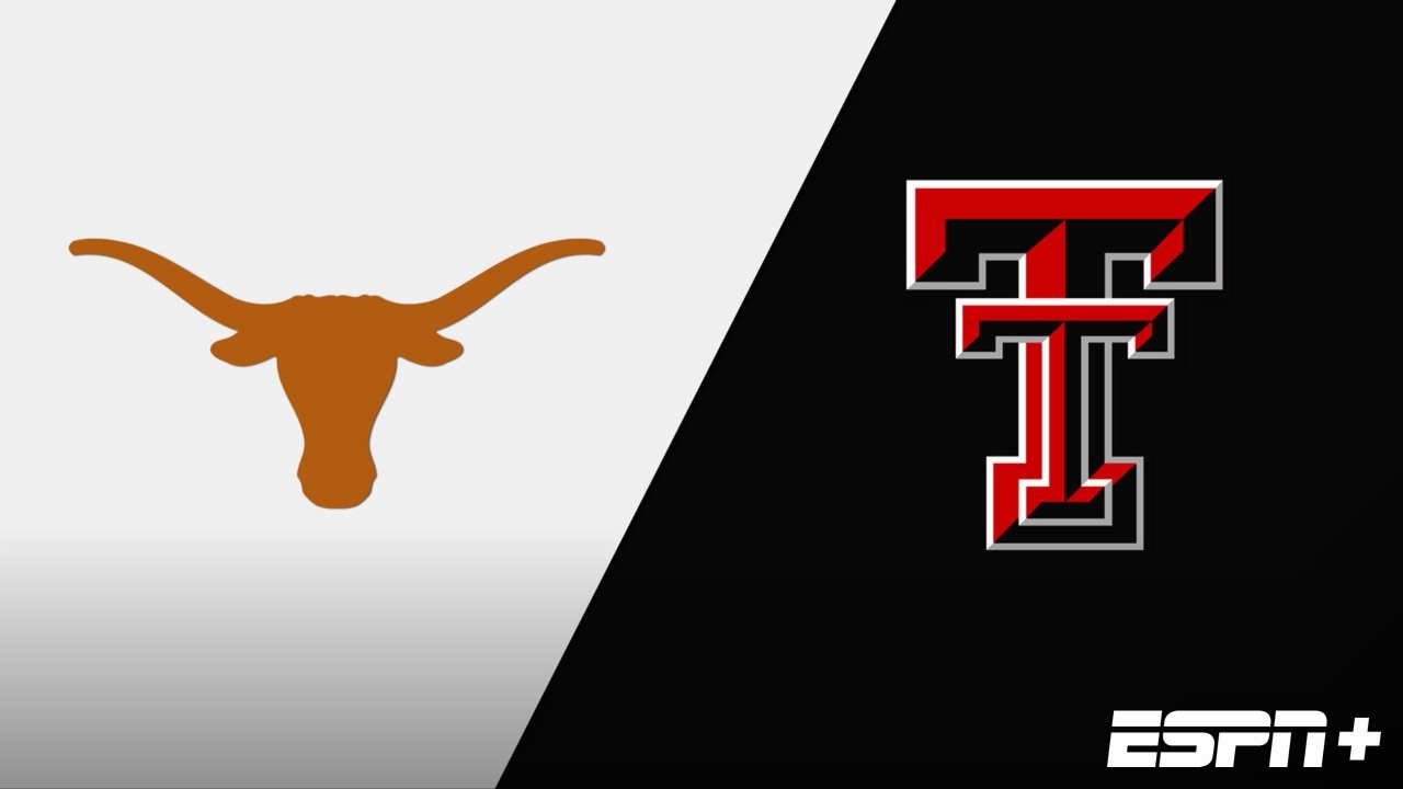Texas vs. Texas Tech (1993)