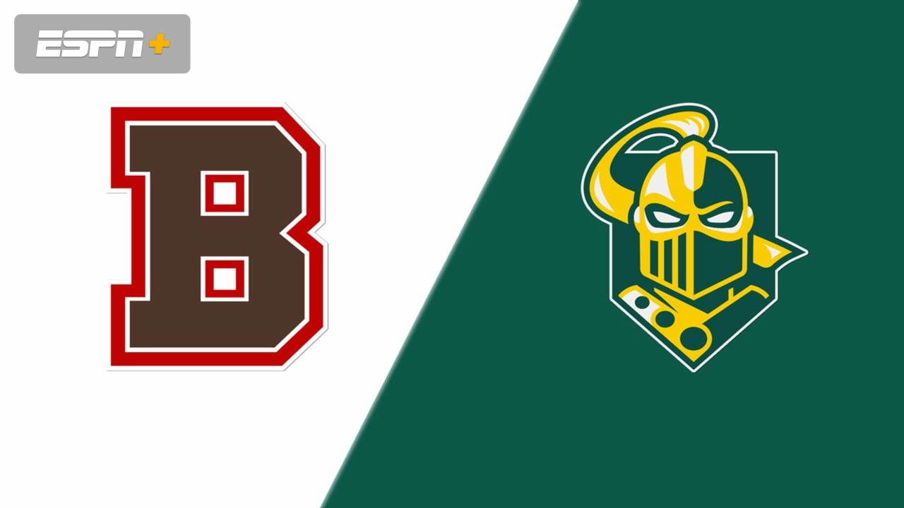 Brown vs. #7 Clarkson