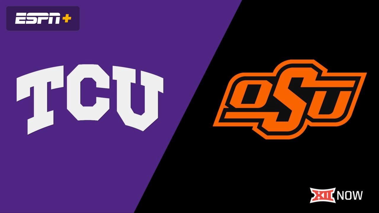 TCU vs. Oklahoma State (W Basketball)