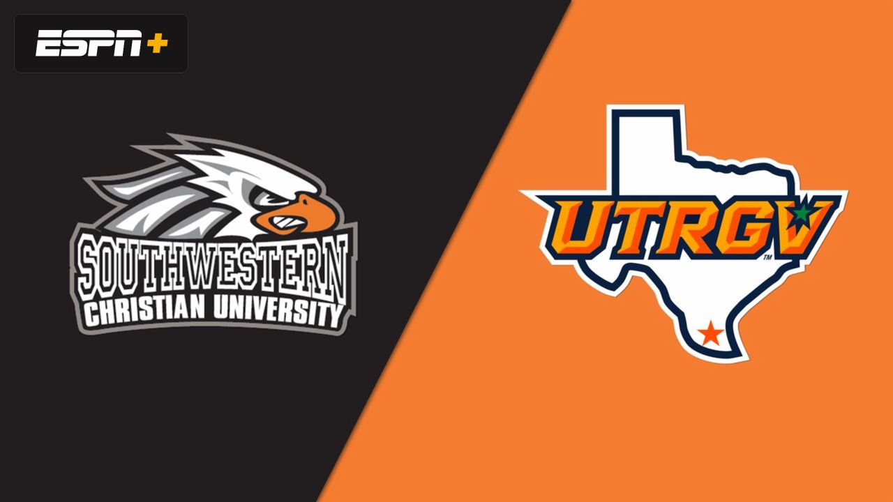 Southwestern Christian vs. UT Rio Grande Valley