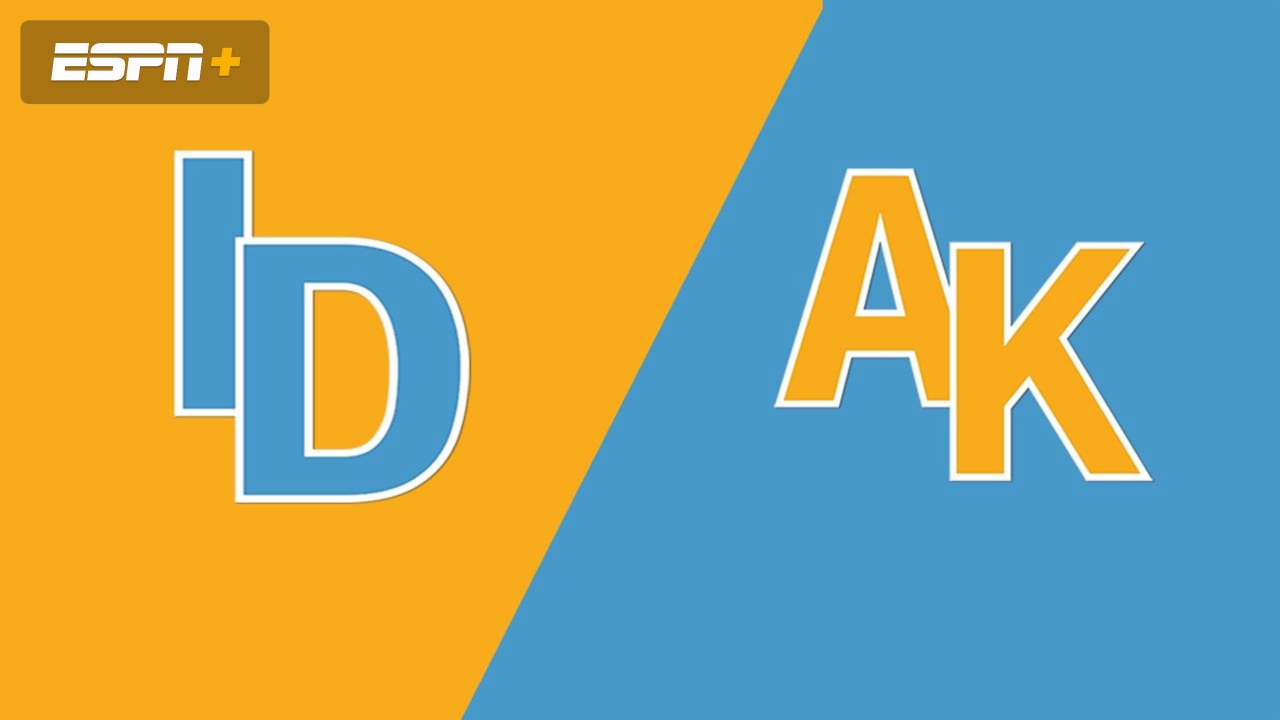 Boise, ID vs. Juneau, AK (West Regional) (Little League Softball World Series)