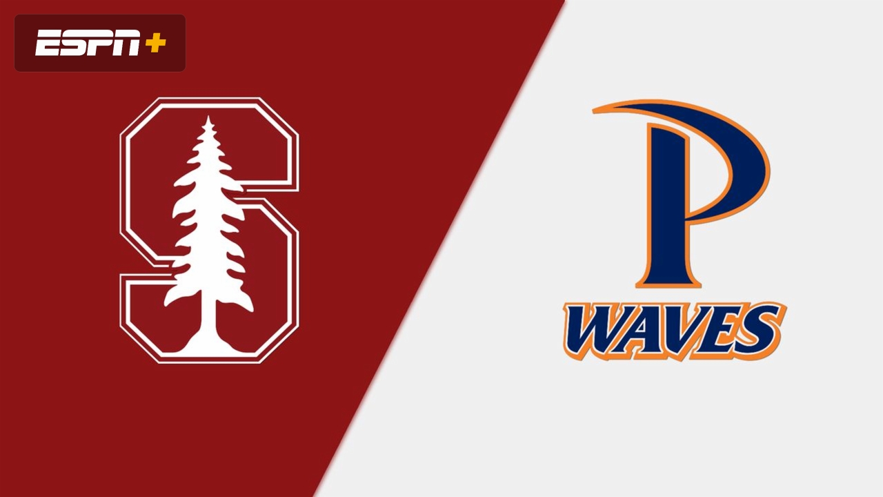 #6 Stanford vs. #11 Pepperdine (M Volleyball)