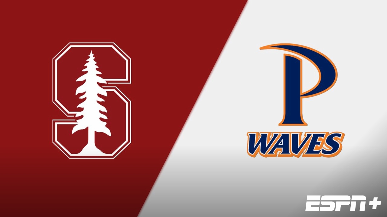 #6 Stanford vs. #11 Pepperdine (M Volleyball)