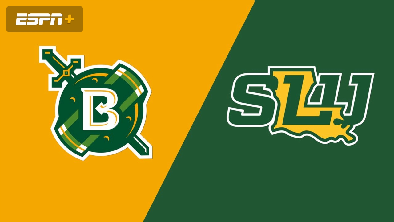 Belhaven vs. SE Louisiana