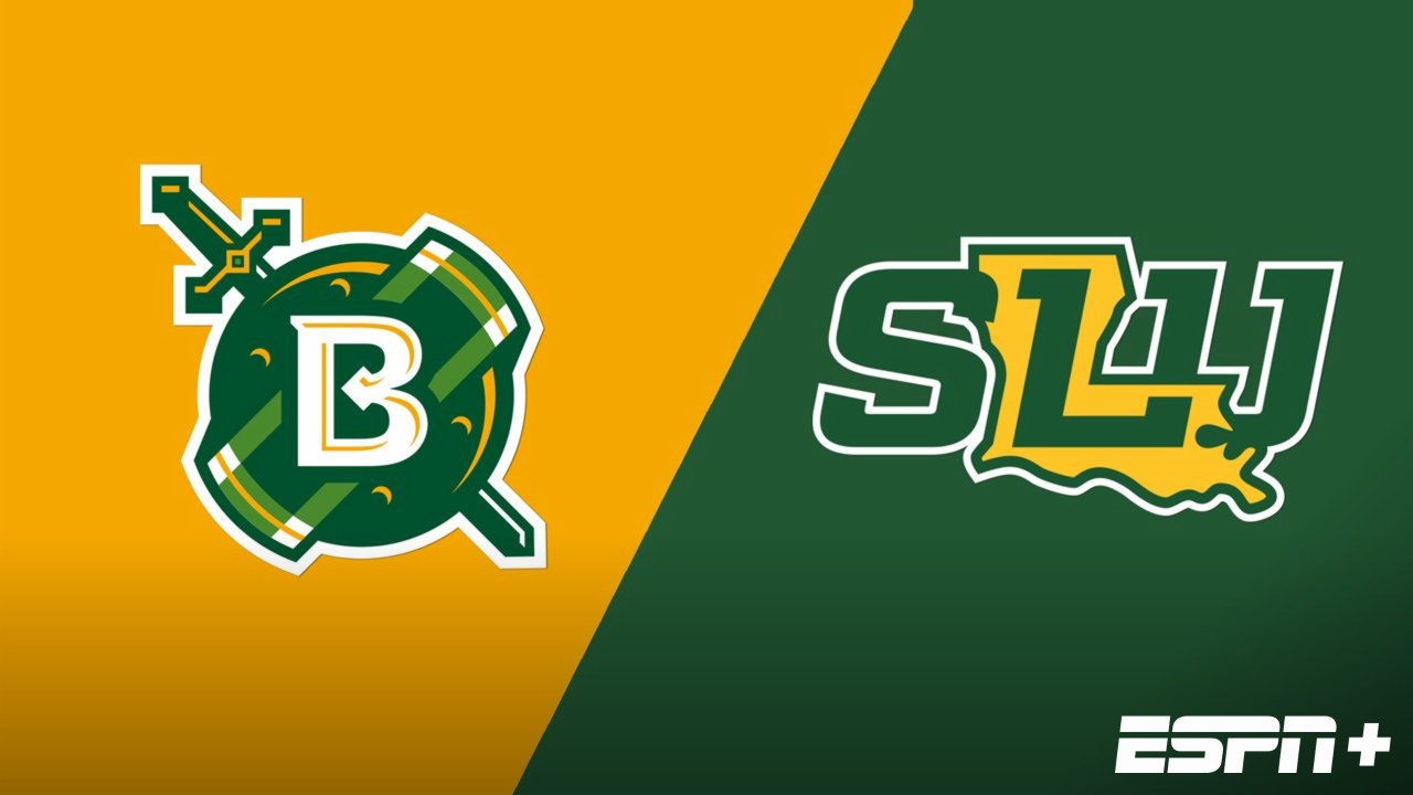 Belhaven vs. SE Louisiana