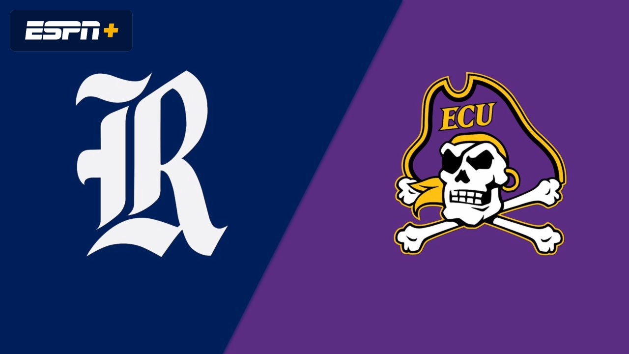 Rice vs. East Carolina