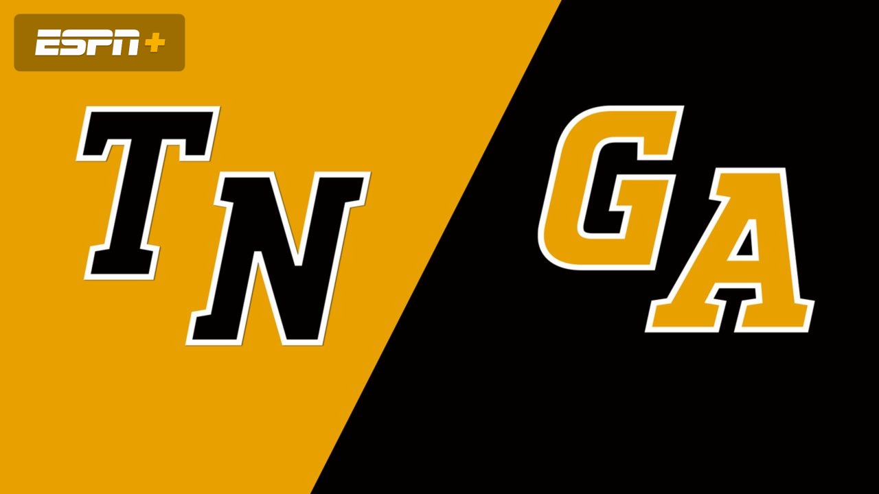 Nolensville, TN vs. Midland, GA (Southeast Regional)