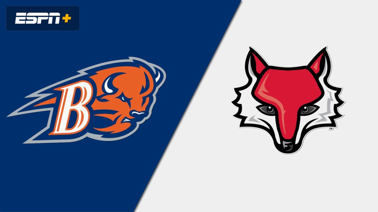 Bucknell vs. Marist (W Water Polo)