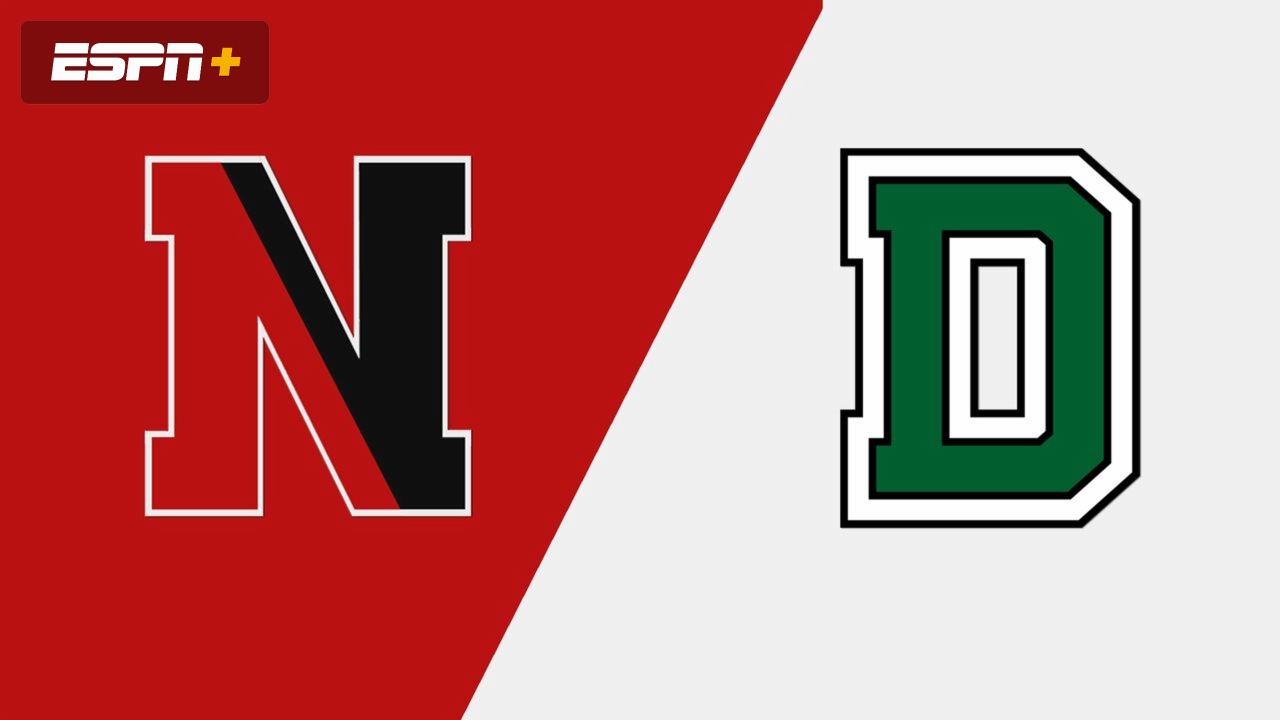 Northeastern vs. Dartmouth (W Soccer)