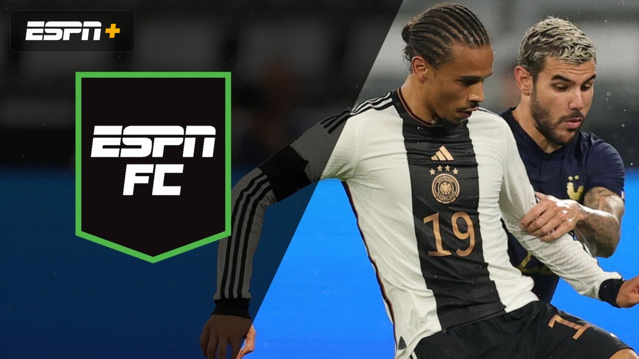 Tue, 9/12 - ESPN FC